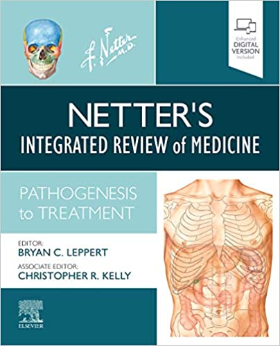 Netter’s Integrated Review of Medicine