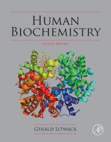 Human Biochemistry, Second Edition