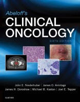 Abeloff’s Clinical Oncology, Sixth Edition