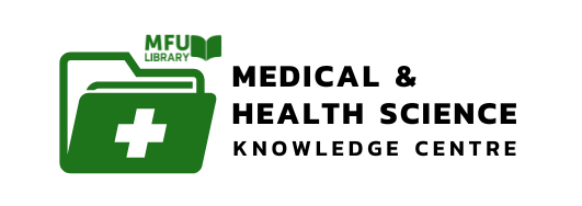 Medical & Health Science Knowledge Centre